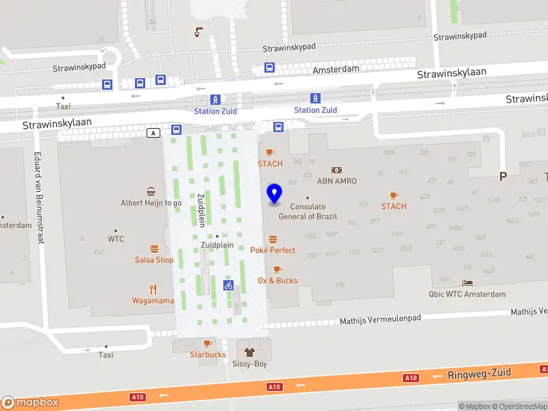 Vereniging van eigenaars Gebouw 