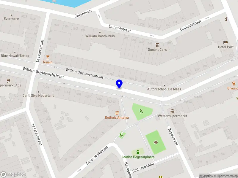 Nieuw bedrijf Verweij Finance