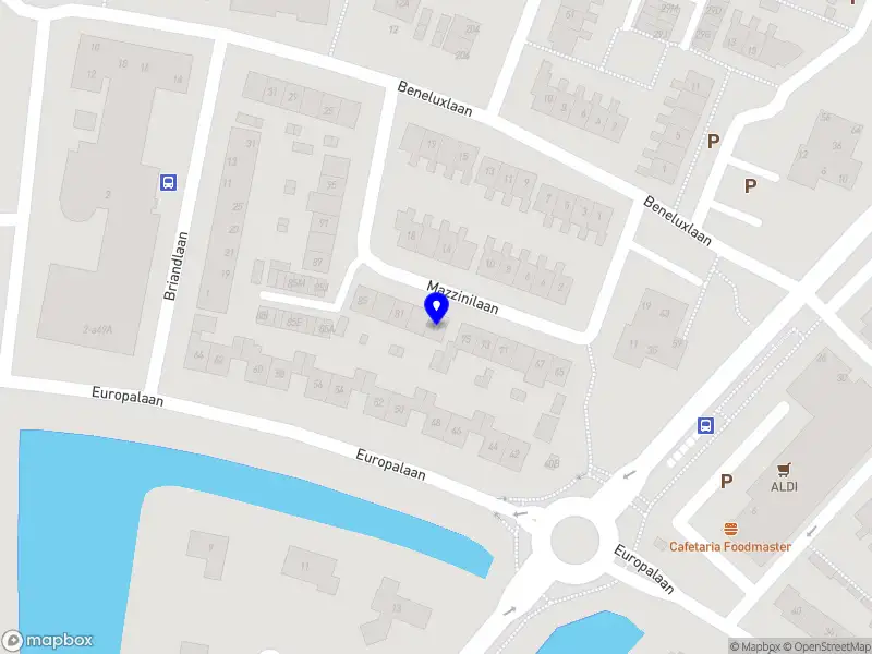 Nieuw bedrijf fashionvero