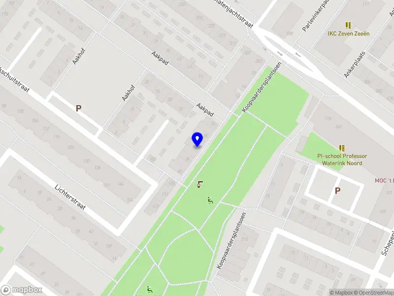 La Lumière Amsterdam