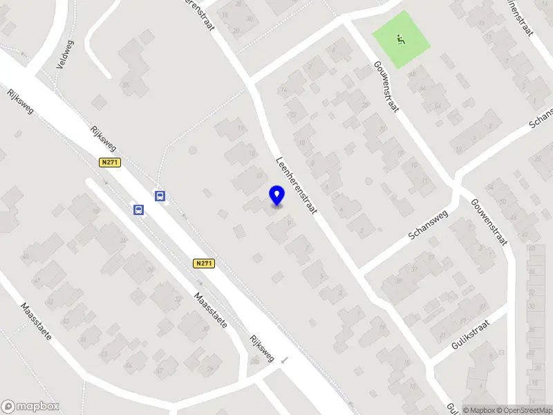 Credi in te stesso B.V.