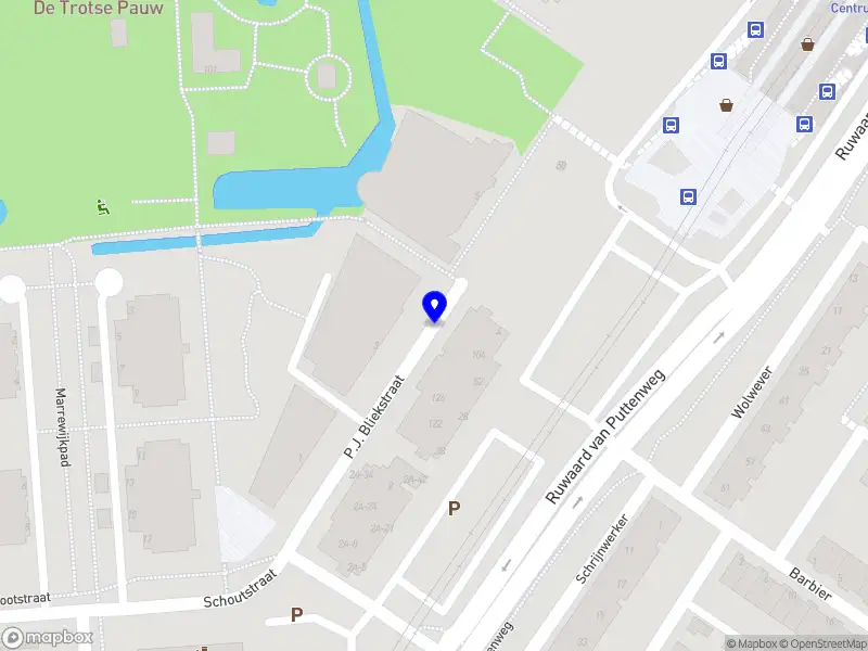 MM Stijgers Spijkenisse