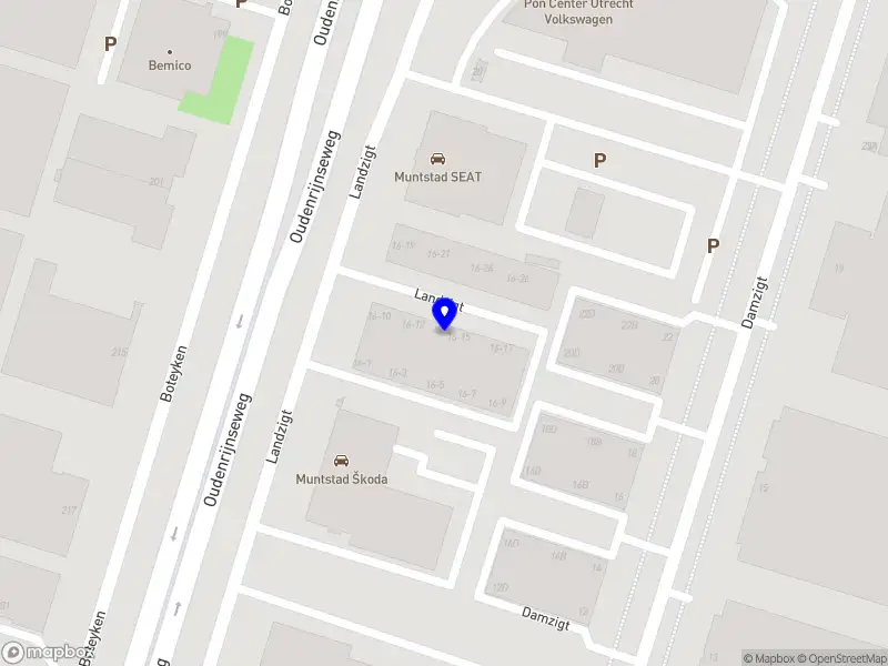 Nieuw bedrijf Manorma's Kitchen