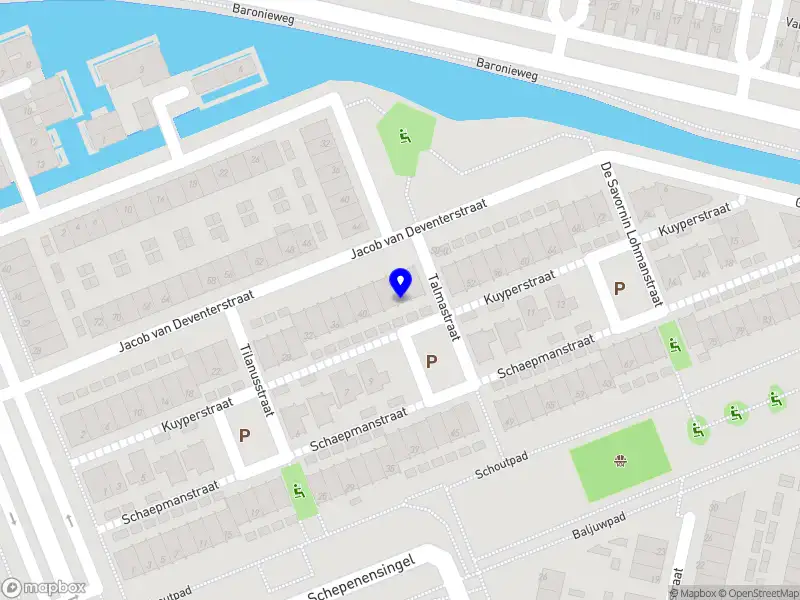 Nieuw bedrijf DividerZ