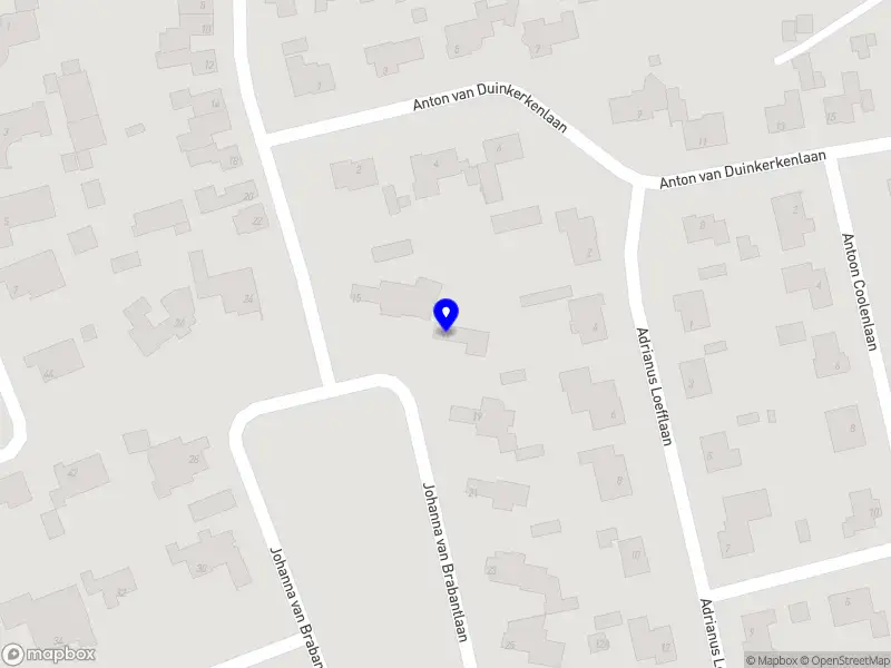 Nieuw bedrijf Dentalynx B.V.