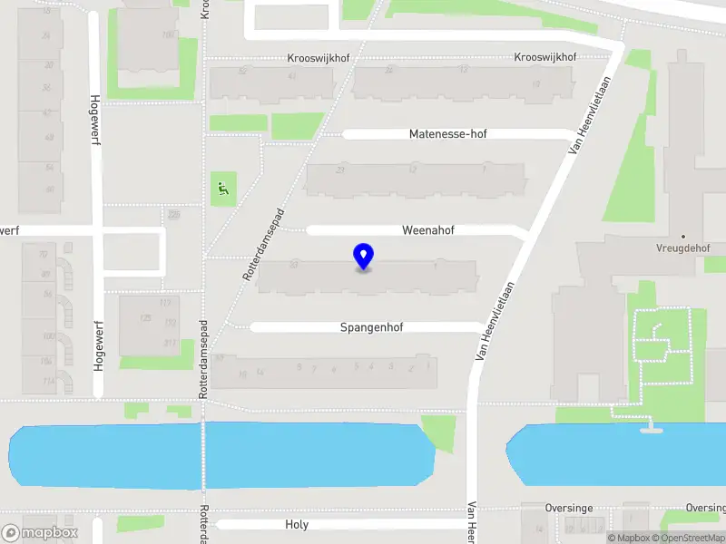 YamJPem Consulting Amsterdam
