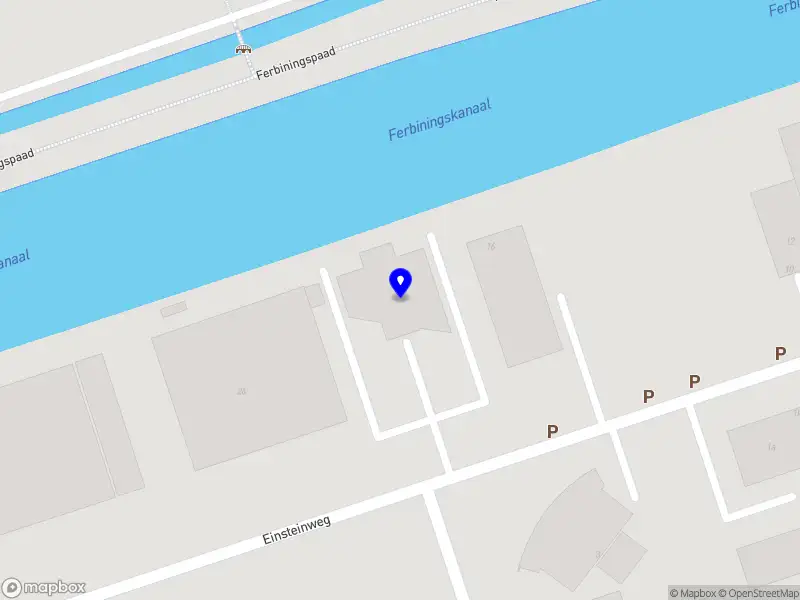 FIB Advanced Solutions B.V. Leeuwarden