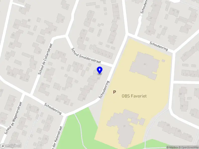 GEO-ZORG EN ONDERSTEUNING