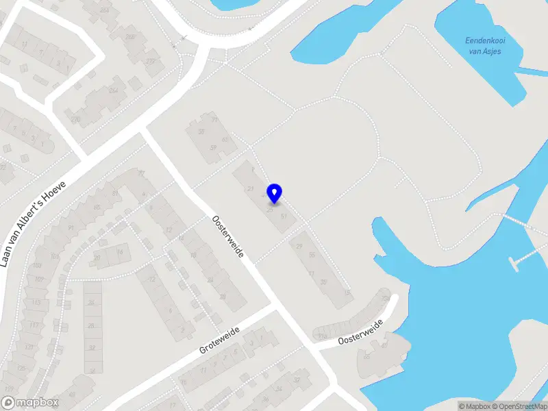 Nieuw bedrijf YA HABIBI