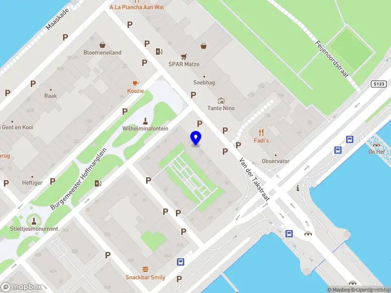 Nieuw bedrijf Bijl Consulting Services