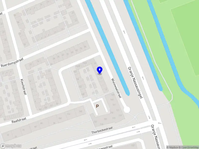 WASZKA Alphen aan den Rijn