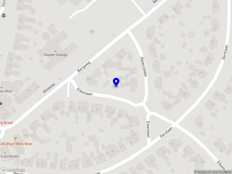 Nieuw bedrijf Elmar Teeuwen