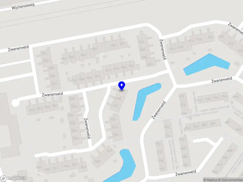 Nieuw bedrijf Zorg door Fahd