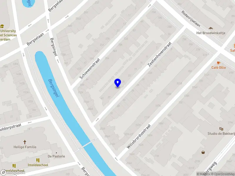 Kanhai solutions Rotterdam