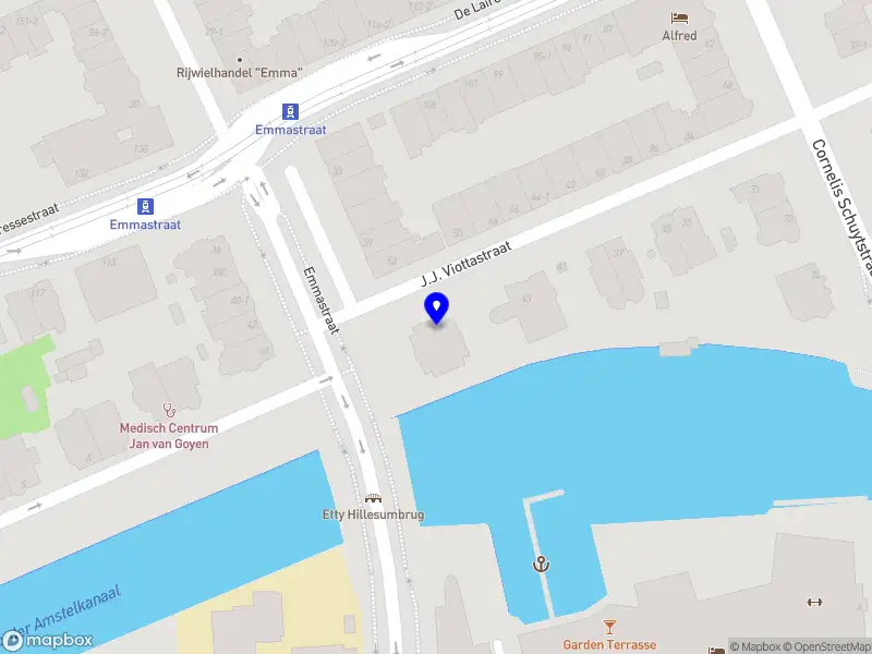 Vereniging van Eigenaars gebouw Diamantweg 2 te Amersfoort Amsterdam