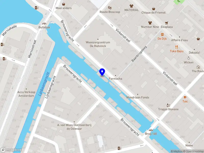 Aperitivo Consultancy B.V.