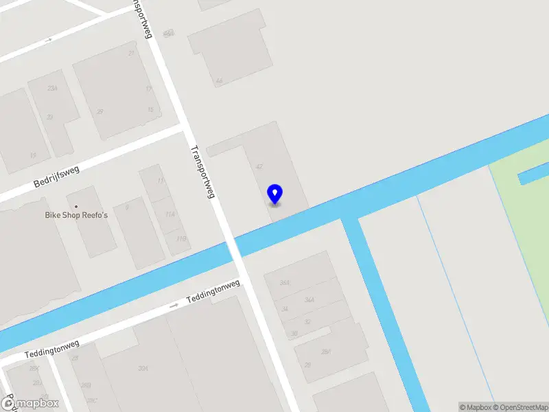 Nieuw bedrijf Top-Zeil Zeilmakerij