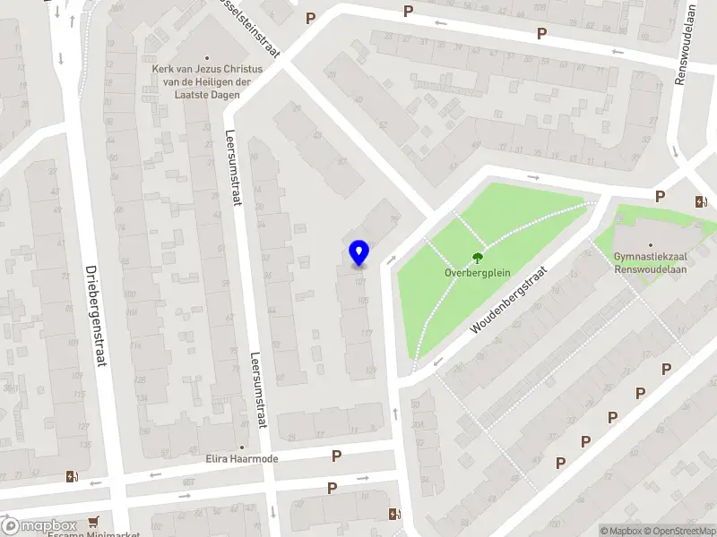 Nieuw bedrijf Quirinus De Berk