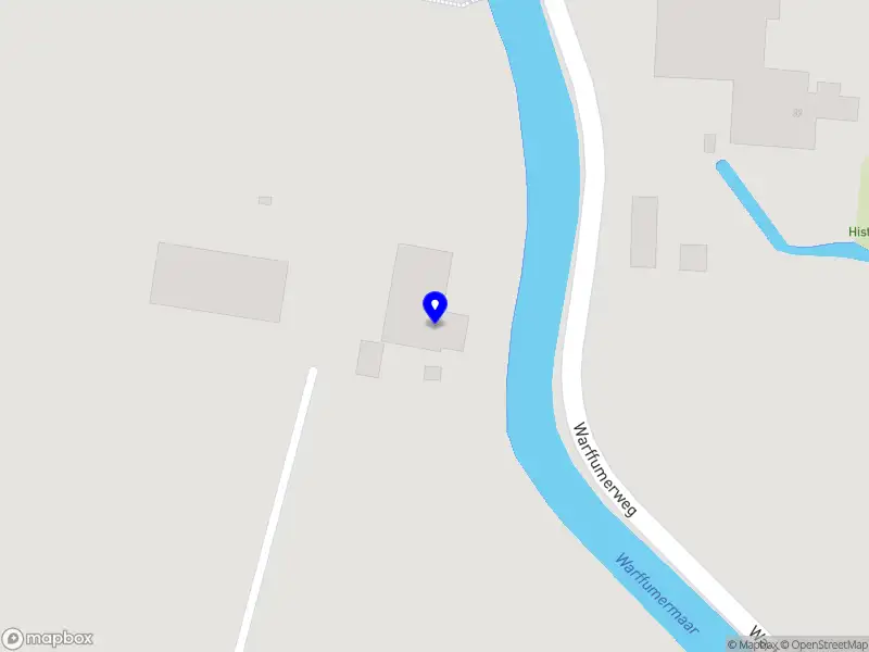 Nieuw bedrijf Roxanne