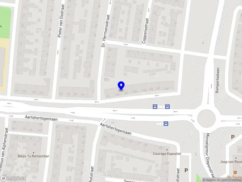 Nieuw bedrijf Verdanta V.O.F.