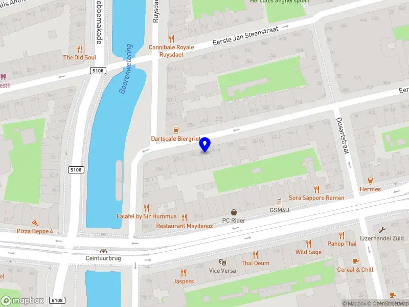 JJW Capital Amsterdam