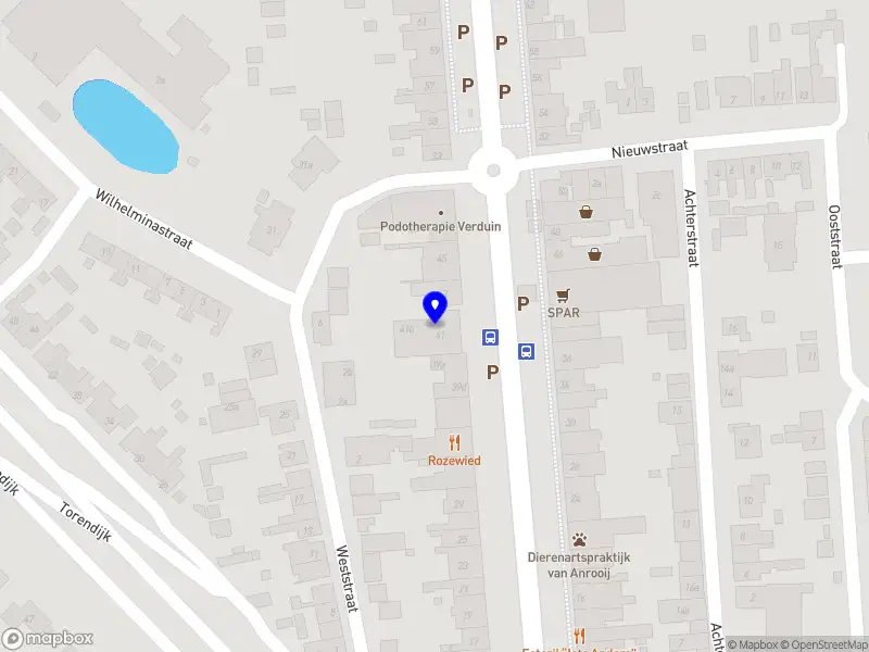 Nieuw bedrijf Innoventure