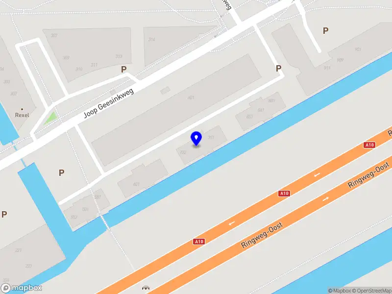 OrangeCart B.V. Amsterdam-Duivendrecht