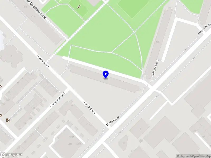 Ashour transport Maassluis