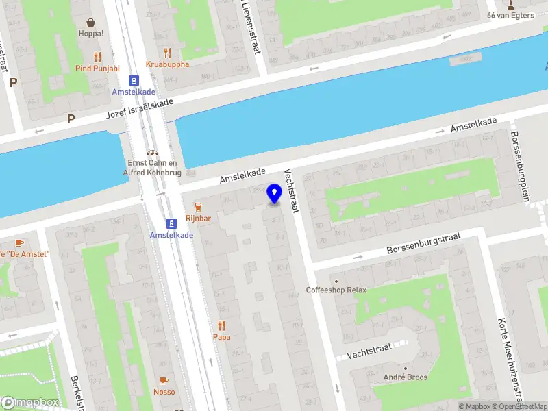 Nieuw bedrijf Landsraad