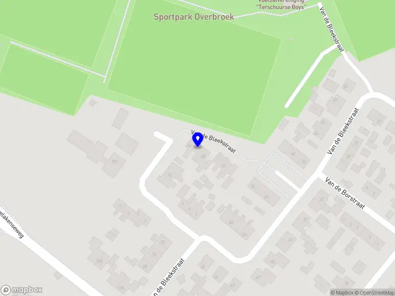 Nieuw bedrijf Nagelstudio Toff