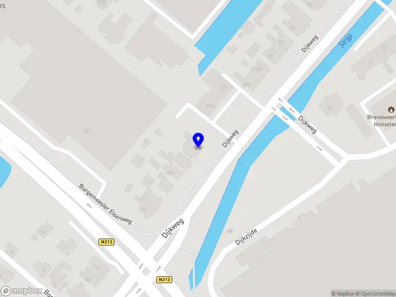 Nieuw bedrijf Steek Beheer B.V.