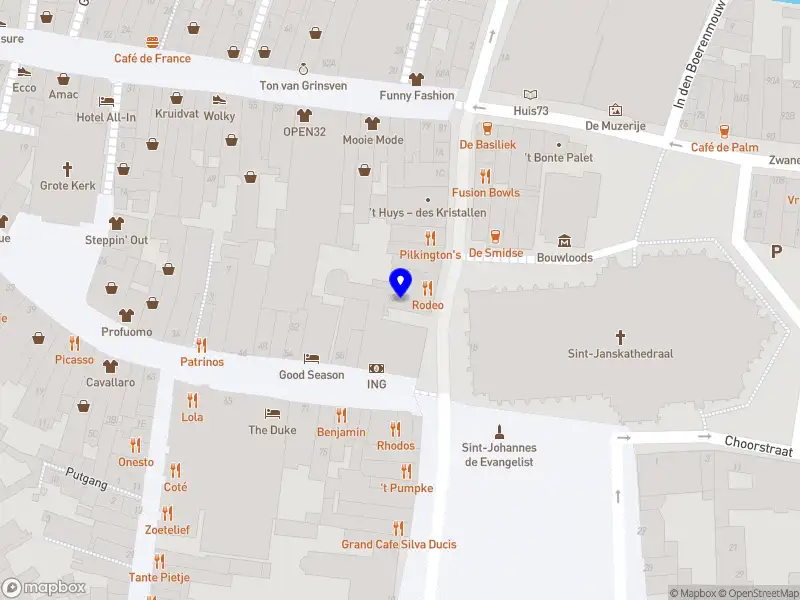 OneMinded Group B.V. 's-Hertogenbosch
