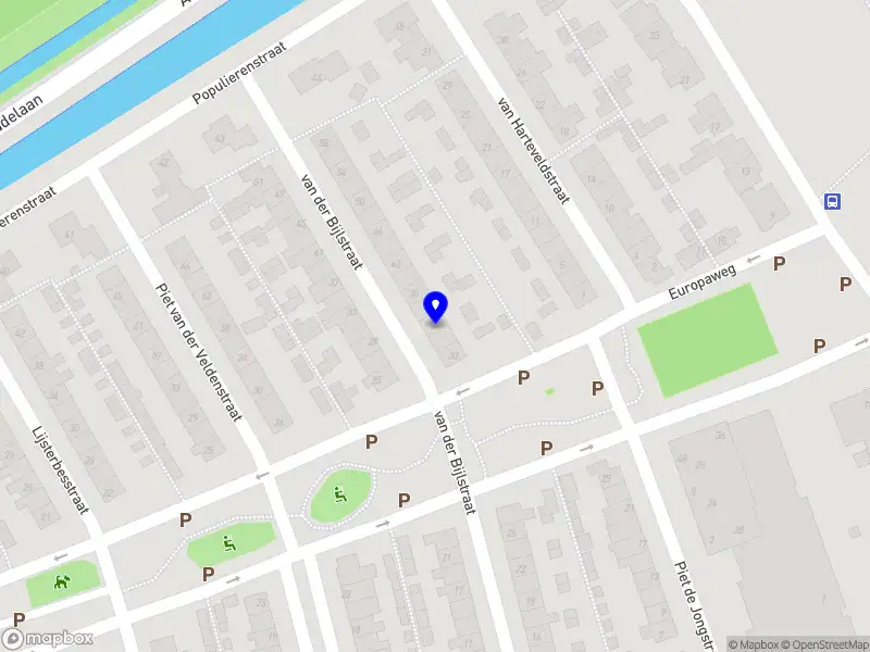 Nieuw bedrijf Velvet Schoon