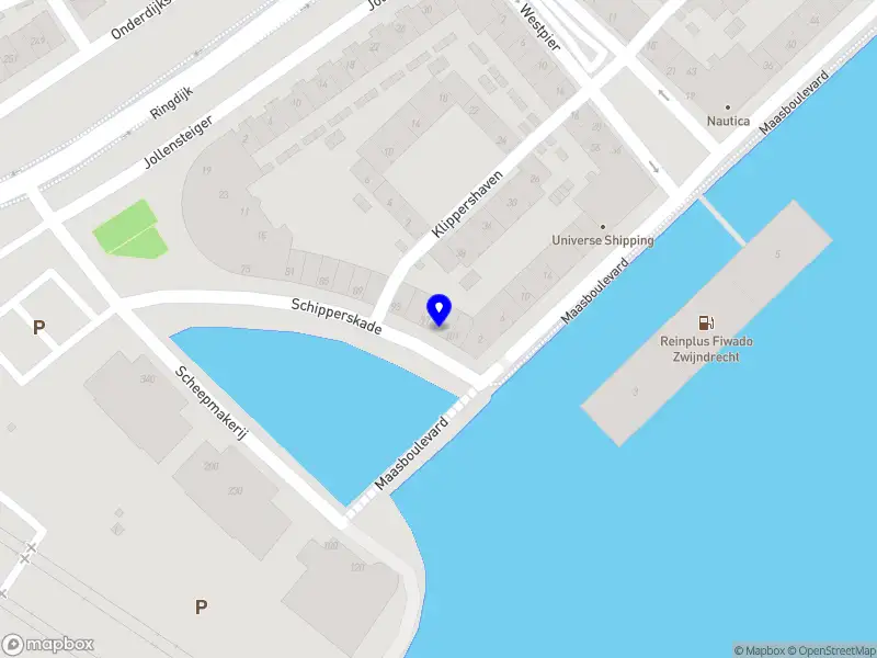 MD Project & Connect Zwijndrecht