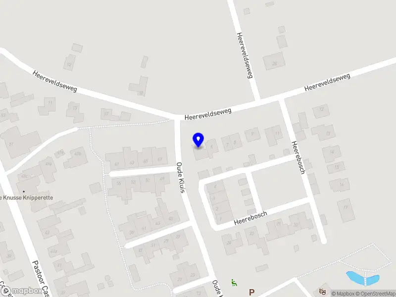 Steensterk Vastgoed B.V.