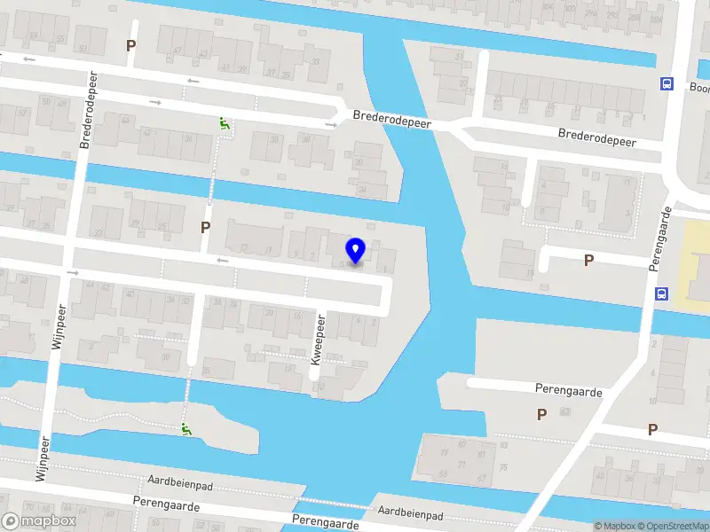 Vereniging van eigenaars Gasthuisstraat 13 en 13 a te Tiel Boskoop