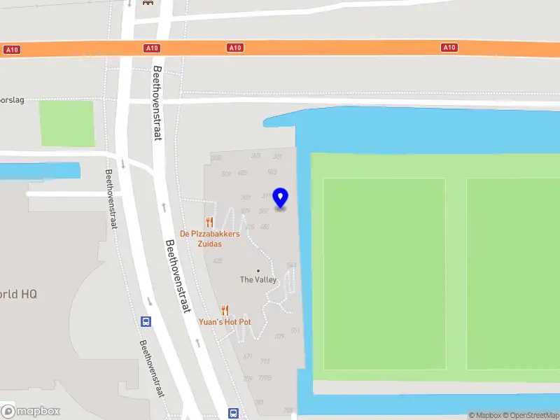 Sixth Sense Investments B.V.