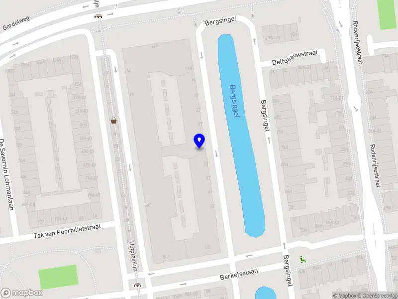 Nieuw bedrijf Convexa Holding B.V.