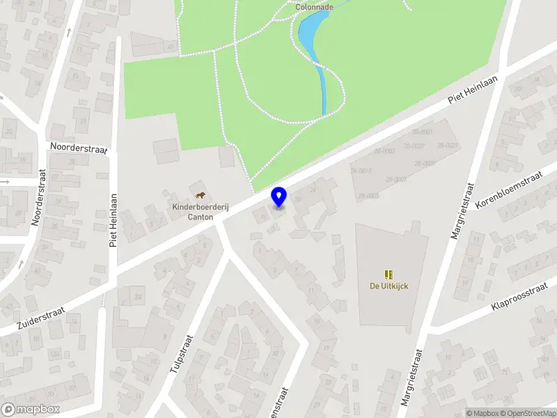 FB Bouw en Onderhoud B.V.