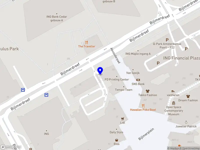 SISKlaar Amsterdam