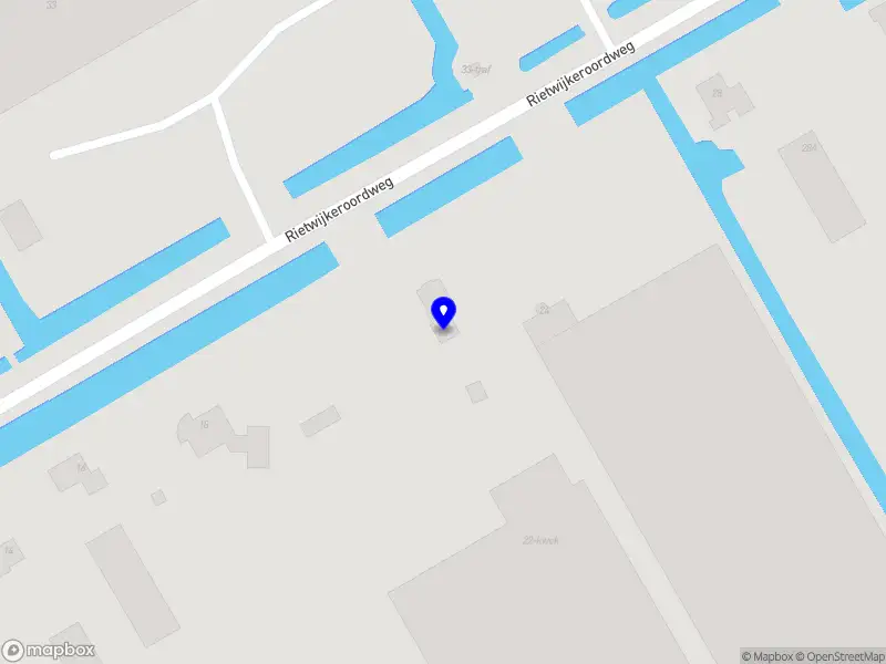 XXL Pakket B.V. Aalsmeer