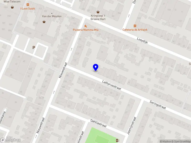 Nieuw bedrijf Luvi Legacy B.V.