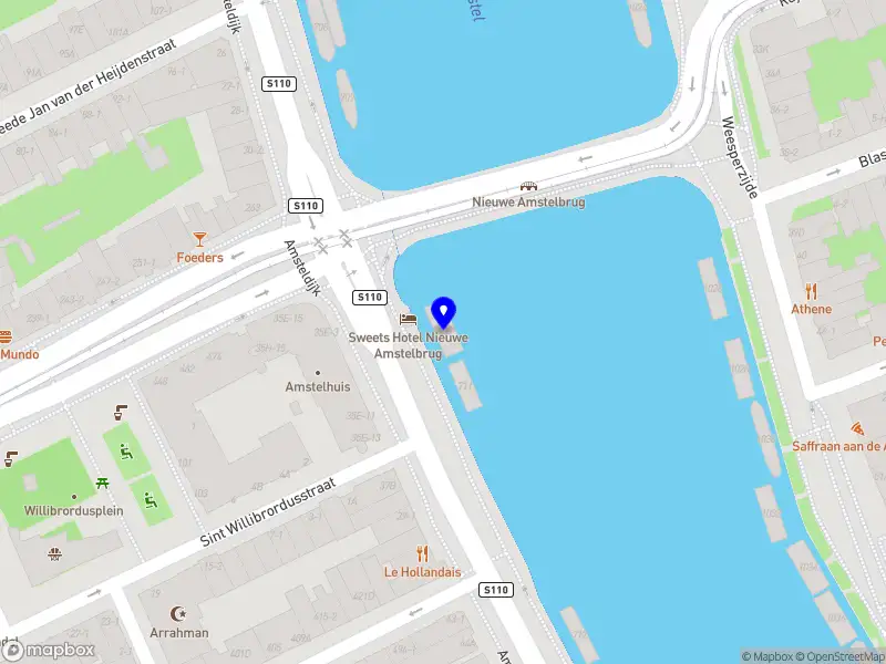 LKJL B.V. Amsterdam