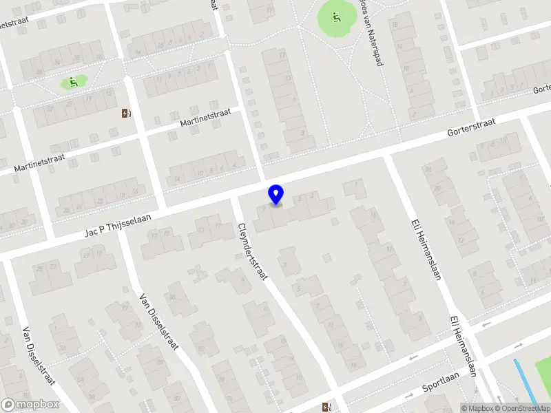 Dol op Wonen B.V. Zwolle