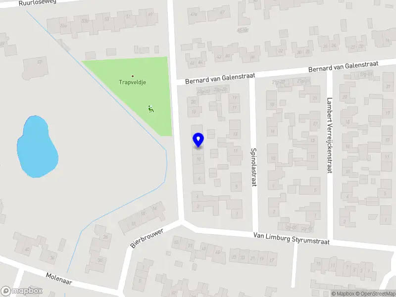 S.O. Dienstverlening