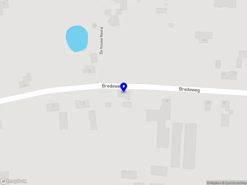 Nieuw bedrijf GBR Krachtbouw