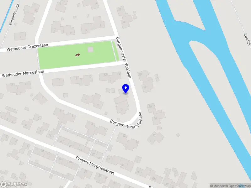 Nieuw bedrijf NOLU Hospitality