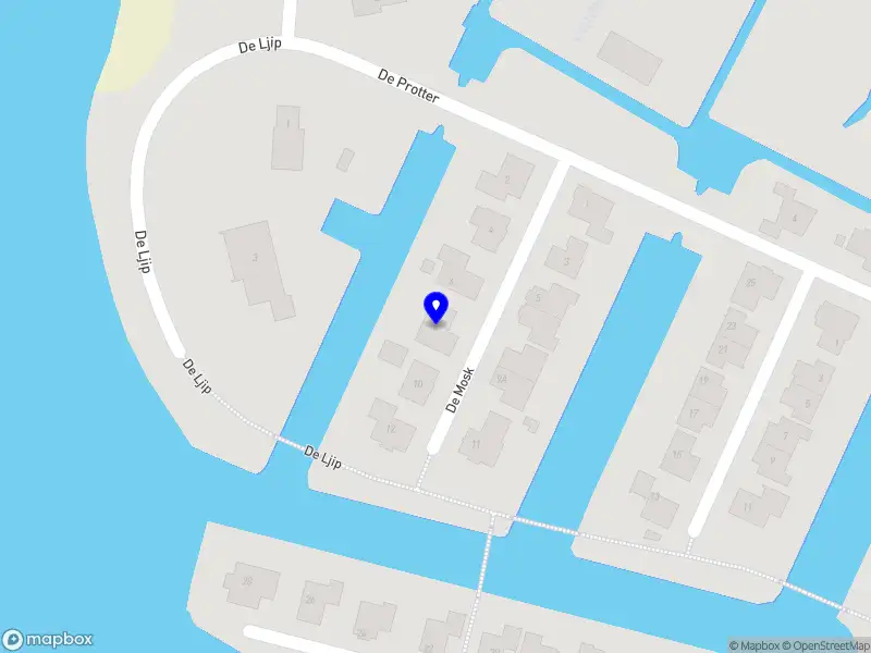 Nieuw bedrijf Flour & Fika