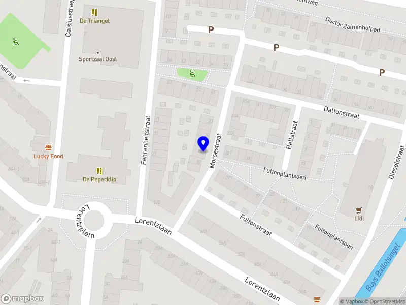 Cyas Schiedam