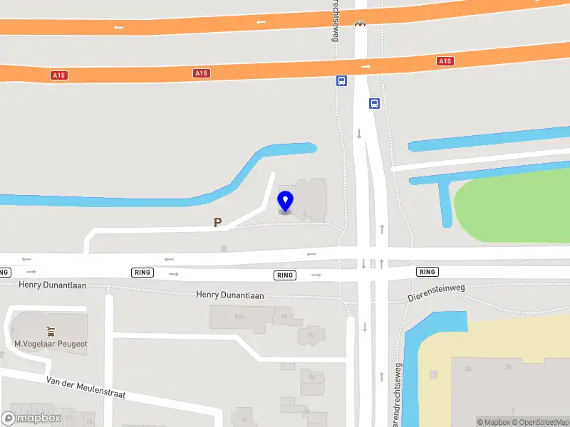 Vereniging van Eigenaars Vlasserij-Weverij aan de Geerhoek 52 tot en met 77 te Ridderkerk